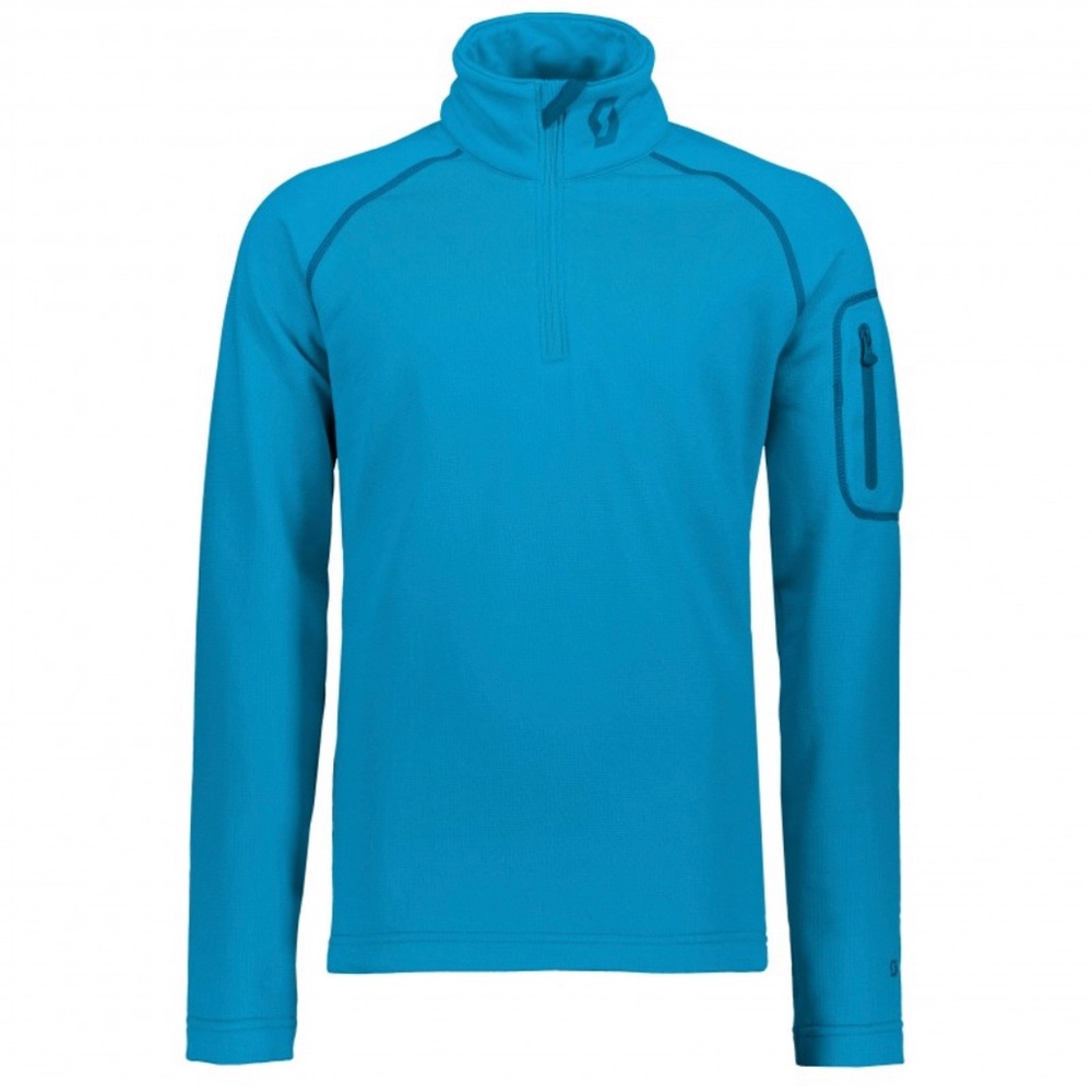 Scott Men’s Pullover Defined Mid, Large.